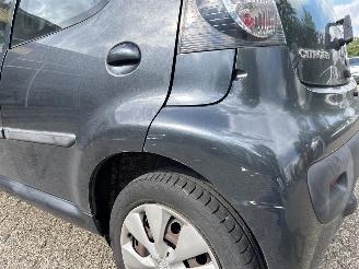 Citroën C1 1.0 12V AMBIANCE picture 6