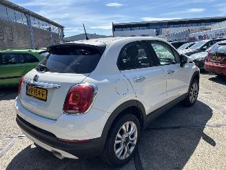 Coche accidentado Fiat 500X 1.6 POPSTAR 2015/12