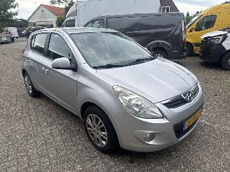 Coche accidentado Hyundai I-20 1.2  I- Motion 2011/8
