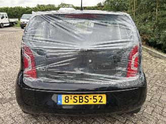 Volkswagen Up! 1.0 EASY UP picture 6