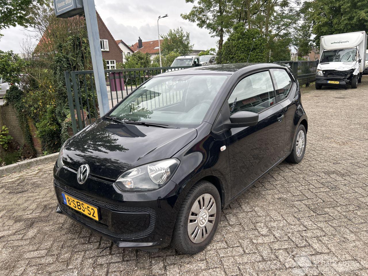 Volkswagen Up! 1.0 EASY UP