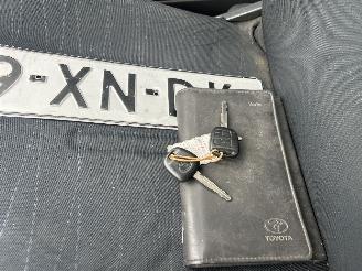 Toyota Yaris 1.3 VVTI SOL picture 11