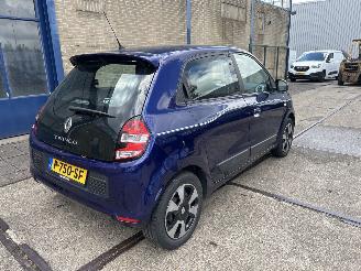 Unfallwagen Renault Twingo 1.0 SCE LIMITED 2018/3