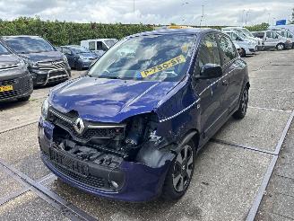 Renault Twingo 1.0 SCE LIMITED picture 4