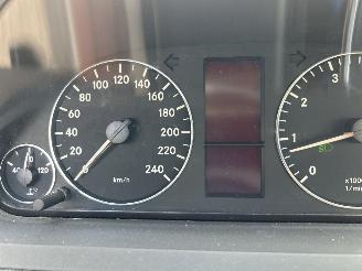 Mercedes A-klasse 170 ELEGANCE picture 10