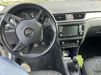 Skoda Rapid 1.0 TSI picture 6