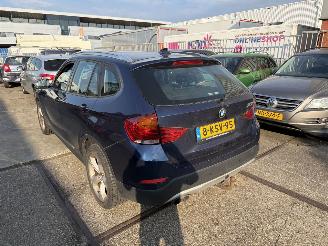 škoda osobní automobily BMW X1 S Drive 2.0 I Executive 2013/7