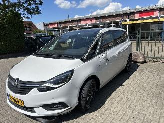 Opel Zafira TOURER TURBO EDITION 7P picture 4