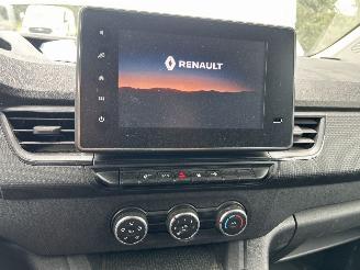 Renault Kangoo 1.5 BLEU DCI picture 8