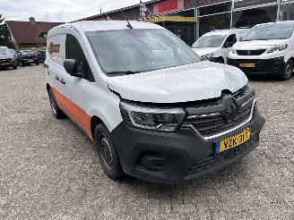 Renault Kangoo 1.5 BLEU DCI picture 3