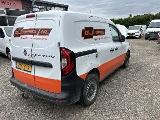 skadebil bedrijf Renault Kangoo 1.5 BLEU DCI 2023/11