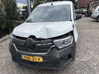 Renault Kangoo 1.5 BLEU DCI picture 7