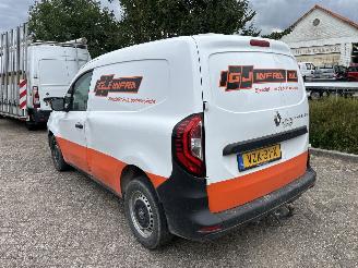Renault Kangoo 1.5 BLEU DCI picture 2