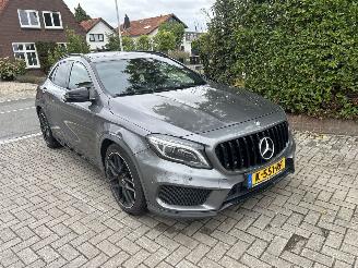 škoda osobní automobily Mercedes GLA 250 PRESTIGE 2015/8