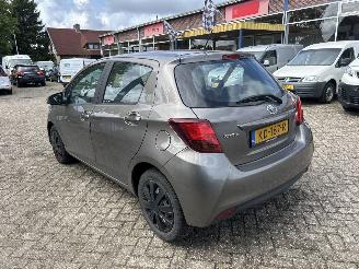 Toyota Yaris 1.3 VVT-I TREND picture 11