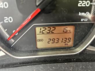 Toyota Yaris 1.3 VVT-I TREND picture 8