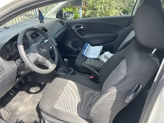 Volkswagen Polo 1.2 EASYLINE picture 9