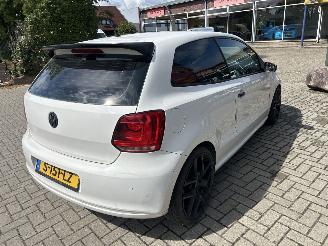 Volkswagen Polo 1.2 EASYLINE picture 3