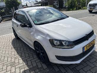 Volkswagen Polo 1.2 EASYLINE picture 4