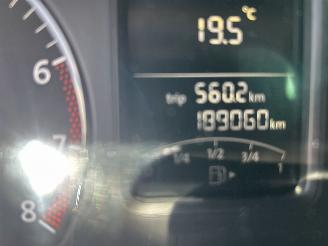 Volkswagen Polo 1.2 EASYLINE picture 11