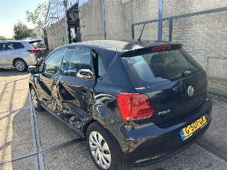 Volkswagen Polo 1.2 12V TRENDLINE picture 3