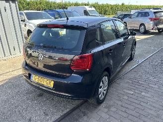 Volkswagen Polo 1.2 12V TRENDLINE picture 2