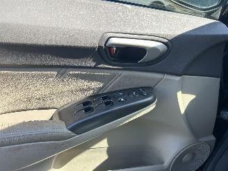 Honda Civic 1.3 HYBRID COMFORT picture 13