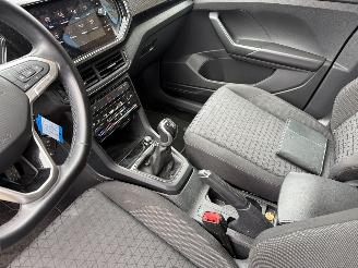 Volkswagen T-Cross 1.0TSI LIFE picture 7
