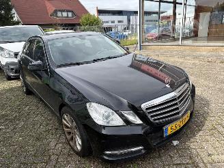 Mercedes E-klasse 220 CDI Premium Edition picture 3