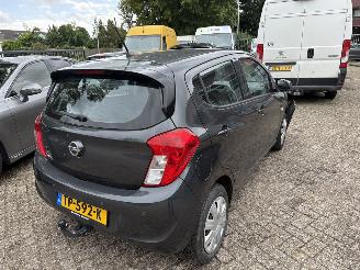 škoda osobní automobily Opel Karl 1.0 eco FLEX  Edition 2018/9