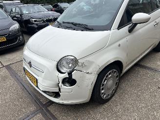 Fiat 500 1.0 TWINAIR POP picture 5