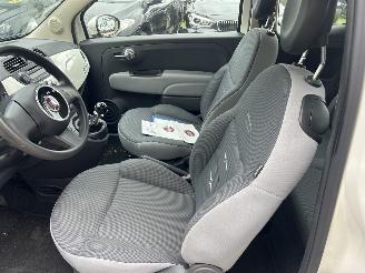 Fiat 500 1.0 TWINAIR POP picture 6