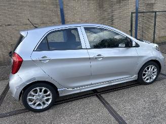 Kia Picanto 1.0 CVVT COMFORT PACK picture 7