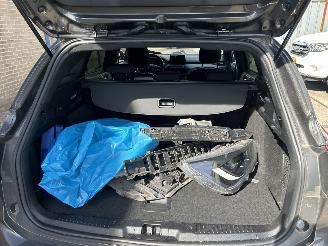 Ford Focus 1.0 ECOBOOST HYBRID ST LINE picture 11