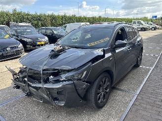 Ford Focus 1.0 ECOBOOST HYBRID ST LINE picture 2