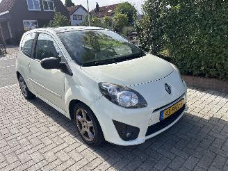 Auto incidentate Renault Twingo 1.2 16 V DYNAMIQUE 2011/2
