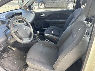 Renault Twingo 1.2 16 V DYNAMIQUE picture 7