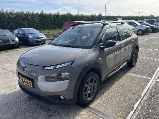 Unfallwagen Citroën C4 cactus 1.6 e-HDI FEEL 2015/1