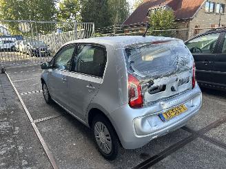 Volkswagen Up! 1.0 HIGH UP picture 3