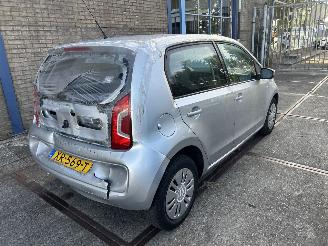 Volkswagen Up! 1.0 HIGH UP picture 2