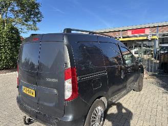 Dacia Dokker 1.6 MPI picture 3