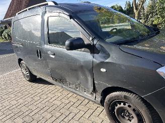 Dacia Dokker 1.6 MPI picture 5