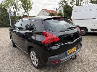 Peugeot 3008 1.6 VTi Style picture 2