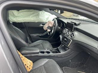 Mercedes GLA 200 CDI picture 3