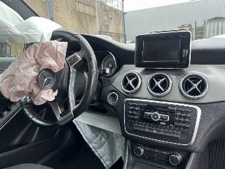 Mercedes GLA 200 CDI picture 7