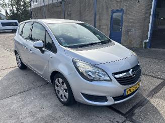 Schadeauto Opel Meriva 1.4 TURBO EDITION 2015/11