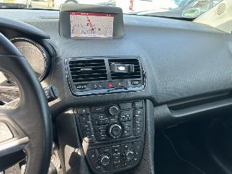Opel Meriva 1.4 TURBO EDITION picture 8