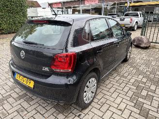 Volkswagen Polo 1.2 TSI Bleumotion Edition + picture 3