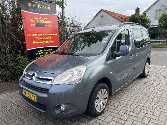 Avarii autoturisme Citroën Berlingo 1.6 VTI MULTISPACE 2011/8