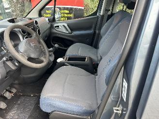 Citroën Berlingo 1.6 VTI MULTISPACE picture 6